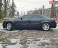 Черный Крайслер 300C, объемом двигателя 2.74 л и пробегом 220 тыс. км за 10500 $, фото 7 на Automoto.ua
