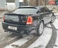 Черный Крайслер 300C, объемом двигателя 2.74 л и пробегом 220 тыс. км за 10500 $, фото 10 на Automoto.ua