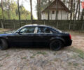 Черный Крайслер 300C, объемом двигателя 2.7 л и пробегом 165 тыс. км за 6699 $, фото 13 на Automoto.ua