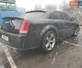 Черный Крайслер 300C, объемом двигателя 2.74 л и пробегом 220 тыс. км за 10500 $, фото 25 на Automoto.ua