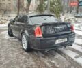 Черный Крайслер 300C, объемом двигателя 2.74 л и пробегом 220 тыс. км за 10500 $, фото 9 на Automoto.ua