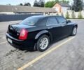 Черный Крайслер 300C, объемом двигателя 2.7 л и пробегом 167 тыс. км за 11500 $, фото 5 на Automoto.ua