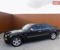 Черный Крайслер 300C, объемом двигателя 2.74 л и пробегом 25 тыс. км за 22000 $, фото 1 на Automoto.ua