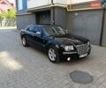 Черный Крайслер 300C, объемом двигателя 2.99 л и пробегом 283 тыс. км за 10000 $, фото 1 на Automoto.ua