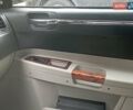 Черный Крайслер 300C, объемом двигателя 3 л и пробегом 214 тыс. км за 9500 $, фото 11 на Automoto.ua