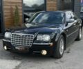 Черный Крайслер 300C, объемом двигателя 3.5 л и пробегом 121 тыс. км за 7999 $, фото 1 на Automoto.ua