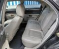 Чорний Крайслер 300C, об'ємом двигуна 2.7 л та пробігом 290 тис. км за 4509 $, фото 6 на Automoto.ua