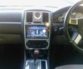 Черный Крайслер 300C, объемом двигателя 3 л и пробегом 400 тыс. км за 3598 $, фото 5 на Automoto.ua