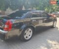 Чорний Крайслер 300C, об'ємом двигуна 2.74 л та пробігом 300 тис. км за 4500 $, фото 1 на Automoto.ua