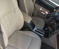 Черный Крайслер 300C, объемом двигателя 3 л и пробегом 282 тыс. км за 10500 $, фото 17 на Automoto.ua