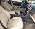 Черный Крайслер 300C, объемом двигателя 2.7 л и пробегом 167 тыс. км за 11500 $, фото 12 на Automoto.ua