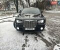 Черный Крайслер 300C, объемом двигателя 2.74 л и пробегом 220 тыс. км за 10500 $, фото 3 на Automoto.ua