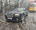 Черный Крайслер 300C, объемом двигателя 2.74 л и пробегом 220 тыс. км за 10500 $, фото 27 на Automoto.ua