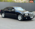 Черный Крайслер 300C, объемом двигателя 2.74 л и пробегом 220 тыс. км за 6450 $, фото 29 на Automoto.ua