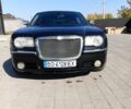 Черный Крайслер 300C, объемом двигателя 2.99 л и пробегом 436 тыс. км за 6800 $, фото 1 на Automoto.ua