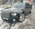 Черный Крайслер 300C, объемом двигателя 2.74 л и пробегом 220 тыс. км за 10500 $, фото 12 на Automoto.ua