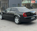 Черный Крайслер 300C, объемом двигателя 2.74 л и пробегом 220 тыс. км за 6450 $, фото 27 на Automoto.ua