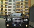 Черный Крайслер 300C, объемом двигателя 3 л и пробегом 282 тыс. км за 10500 $, фото 5 на Automoto.ua