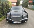 Черный Крайслер 300C, объемом двигателя 3.52 л и пробегом 270 тыс. км за 7500 $, фото 8 на Automoto.ua