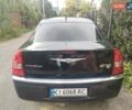 Черный Крайслер 300C, объемом двигателя 3.5 л и пробегом 271 тыс. км за 8990 $, фото 8 на Automoto.ua