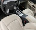 Черный Крайслер 300C, объемом двигателя 2.7 л и пробегом 140 тыс. км за 9000 $, фото 1 на Automoto.ua