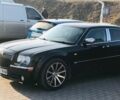 Чорний Крайслер 300C, об'ємом двигуна 3 л та пробігом 2 тис. км за 4179 $, фото 1 на Automoto.ua