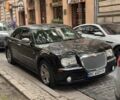 Чорний Крайслер 300C, об'ємом двигуна 2.7 л та пробігом 236 тис. км за 7200 $, фото 1 на Automoto.ua
