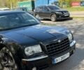 Черный Крайслер 300C, объемом двигателя 2.7 л и пробегом 376 тыс. км за 7100 $, фото 1 на Automoto.ua