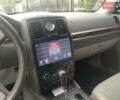 Черный Крайслер 300C, объемом двигателя 3.5 л и пробегом 271 тыс. км за 8990 $, фото 11 на Automoto.ua
