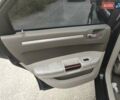 Черный Крайслер 300C, объемом двигателя 3.5 л и пробегом 271 тыс. км за 8990 $, фото 5 на Automoto.ua