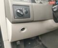 Черный Крайслер 300C, объемом двигателя 3.5 л и пробегом 271 тыс. км за 8990 $, фото 4 на Automoto.ua