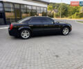 Чорний Крайслер 300C, об'ємом двигуна 2.74 л та пробігом 235 тис. км за 9750 $, фото 13 на Automoto.ua