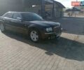 Черный Крайслер 300C, объемом двигателя 2.74 л и пробегом 253 тыс. км за 6500 $, фото 1 на Automoto.ua