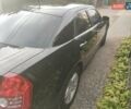 Черный Крайслер 300C, объемом двигателя 3.5 л и пробегом 271 тыс. км за 8990 $, фото 6 на Automoto.ua