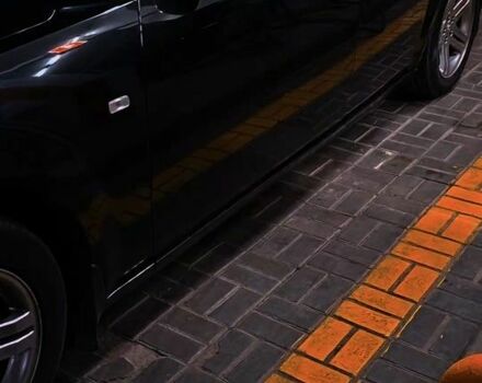 Крайслер 300C 2007 в Павлограде на Automoto.ua Черный Крайслер 300C, объемом двигателя 0 л и пробегом 300 тыс. км за 8664 $, фото 1 на Automoto.ua