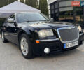 Чорний Крайслер 300C, об'ємом двигуна 2.74 л та пробігом 235 тис. км за 9750 $, фото 1 на Automoto.ua