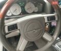 Черный Крайслер 300C, объемом двигателя 3.5 л и пробегом 271 тыс. км за 8990 $, фото 7 на Automoto.ua
