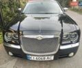 Черный Крайслер 300C, объемом двигателя 3.52 л и пробегом 270 тыс. км за 7500 $, фото 10 на Automoto.ua