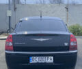 Черный Крайслер 300C, объемом двигателя 3.5 л и пробегом 251 тыс. км за 8800 $, фото 9 на Automoto.ua