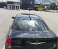 Чорний Крайслер 300C, об'ємом двигуна 2.74 л та пробігом 220 тис. км за 6700 $, фото 5 на Automoto.ua