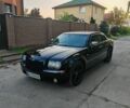 Черный Крайслер 300C, объемом двигателя 2.7 л и пробегом 225 тыс. км за 5957 $, фото 1 на Automoto.ua