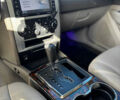 Черный Крайслер 300C, объемом двигателя 2.7 л и пробегом 138 тыс. км за 8800 $, фото 4 на Automoto.ua