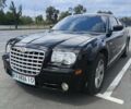 Чорний Крайслер 300C, об'ємом двигуна 2.74 л та пробігом 220 тис. км за 6700 $, фото 1 на Automoto.ua