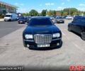 Чорний Крайслер 300C, об'ємом двигуна 2.7 л та пробігом 1300 тис. км за 9000 $, фото 1 на Automoto.ua