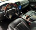Крайслер 300C 2008 у Харкові на Automoto.ua Чорний Крайслер 300C, об'ємом двигуна 2.7 л та пробігом 0 тис. км за 5000 $, фото 5 на Automoto.ua