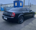 Черный Крайслер 300C, объемом двигателя 3.5 л и пробегом 251 тыс. км за 8800 $, фото 7 на Automoto.ua