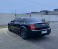 Черный Крайслер 300C, объемом двигателя 3.5 л и пробегом 251 тыс. км за 8800 $, фото 8 на Automoto.ua