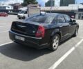 Чорний Крайслер 300C, об'ємом двигуна 2.74 л та пробігом 220 тис. км за 6700 $, фото 3 на Automoto.ua