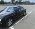 Чорний Крайслер 300C, об'ємом двигуна 2.74 л та пробігом 220 тис. км за 6700 $, фото 7 на Automoto.ua