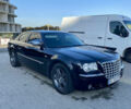 Черный Крайслер 300C, объемом двигателя 3.5 л и пробегом 251 тыс. км за 8800 $, фото 2 на Automoto.ua